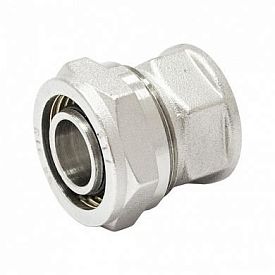 Соединитель с ВР 20х1/2"